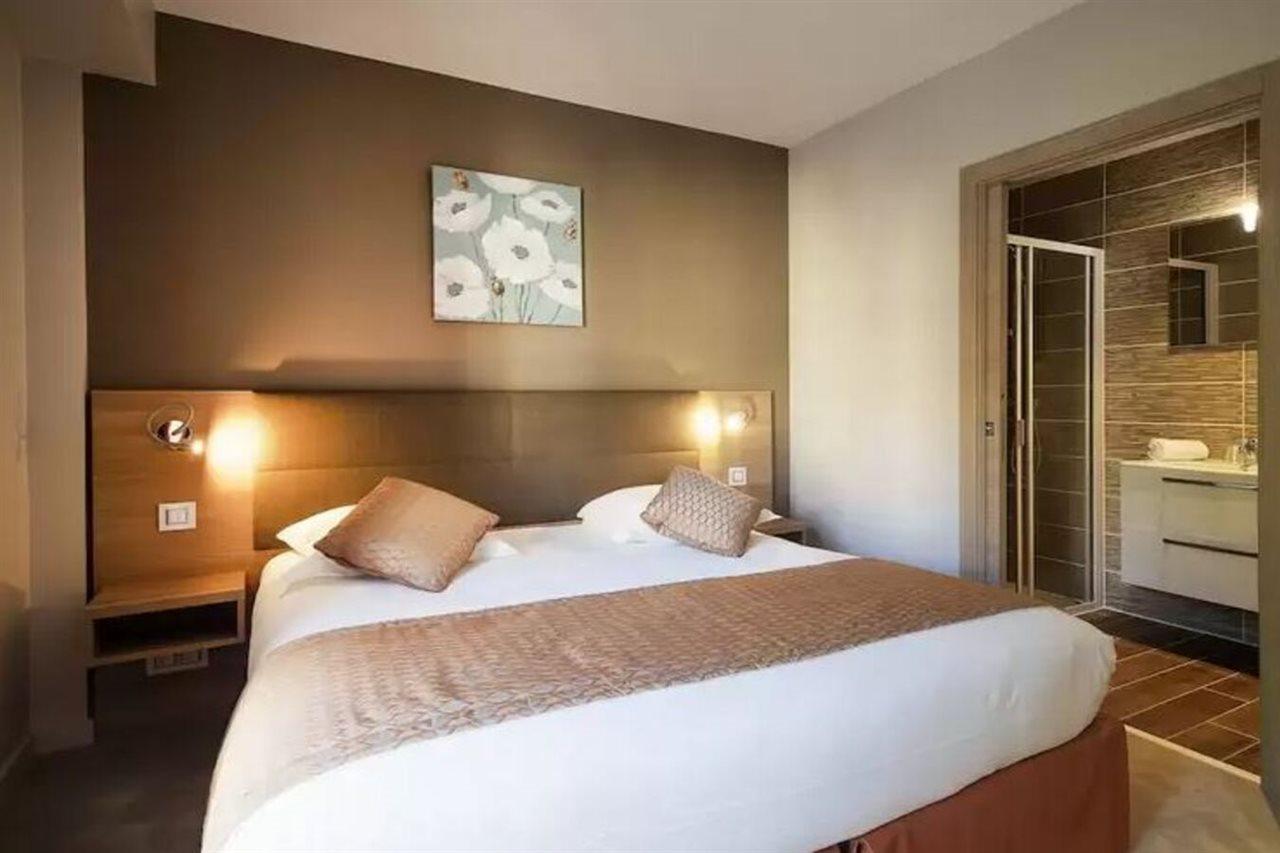 Hotel Le Bastia