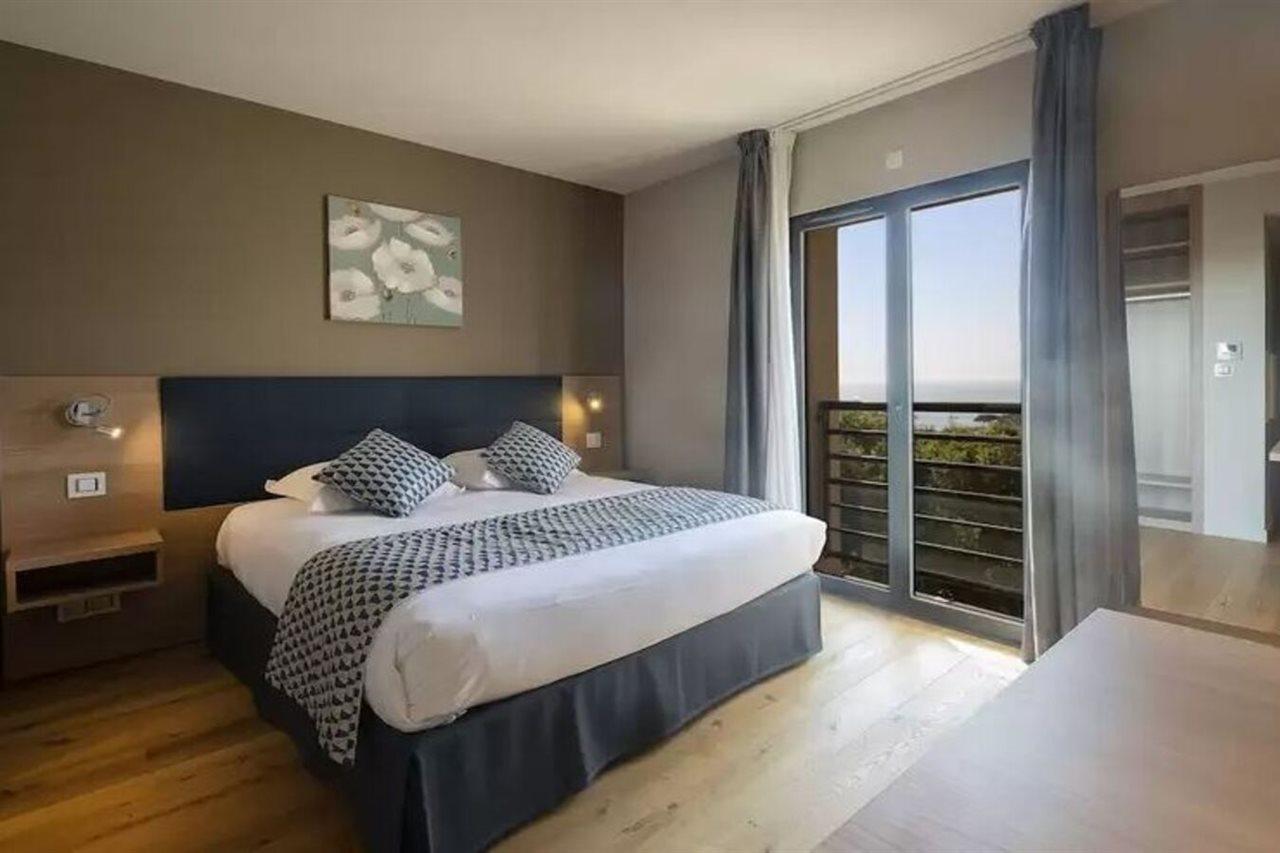 Le Bastia 3*
