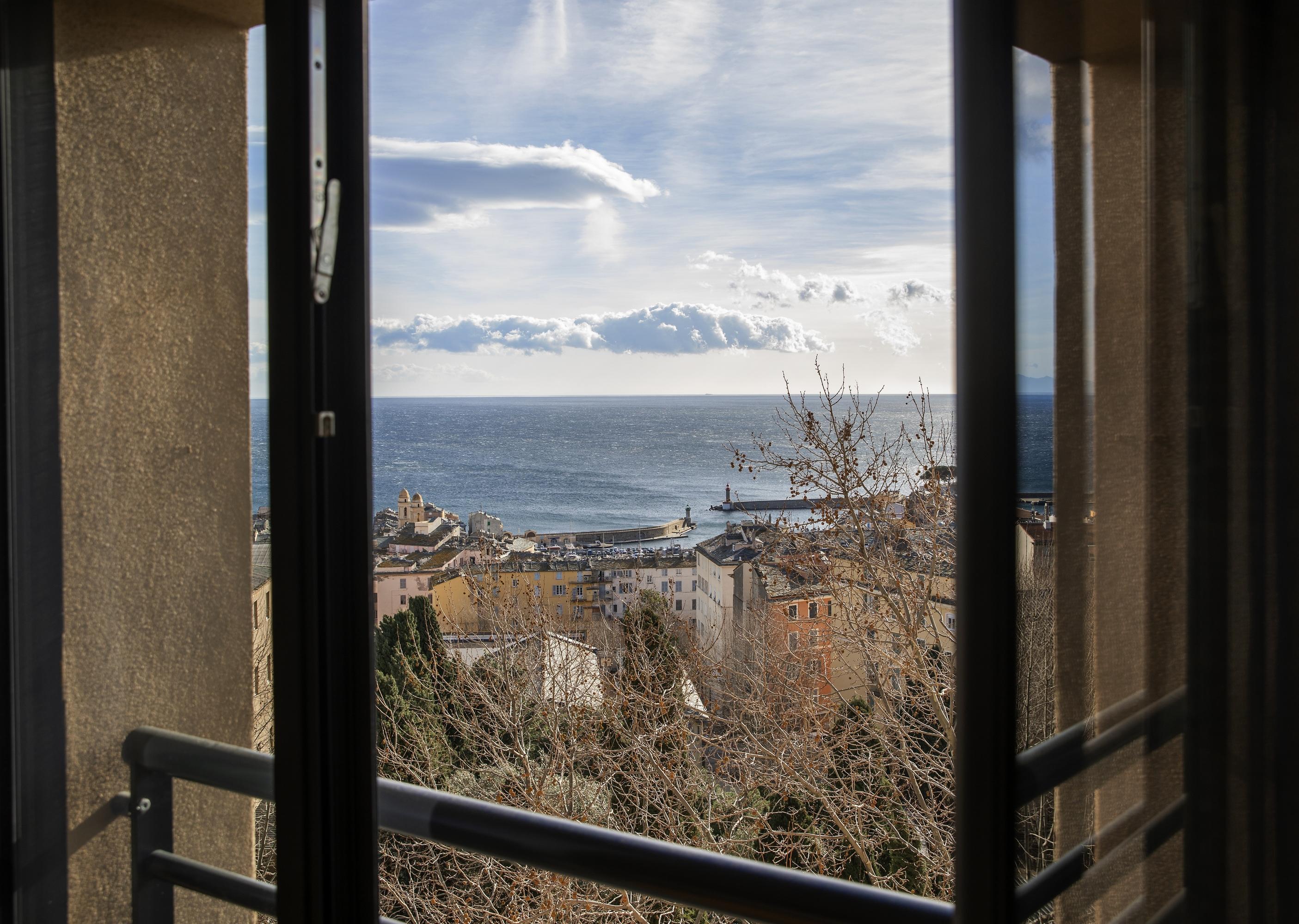Le Bastia Hotel
