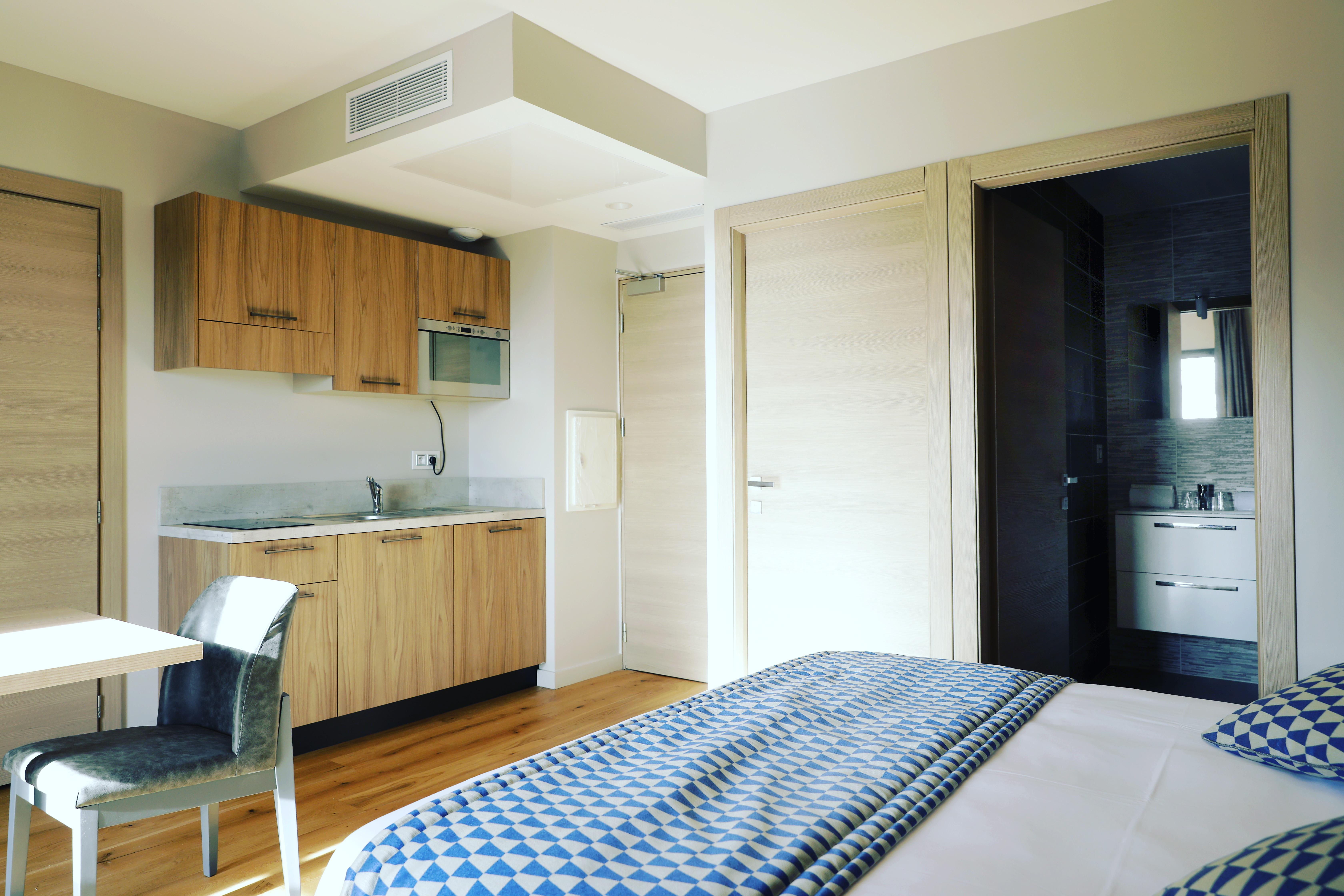Hotel Le Bastia 3*