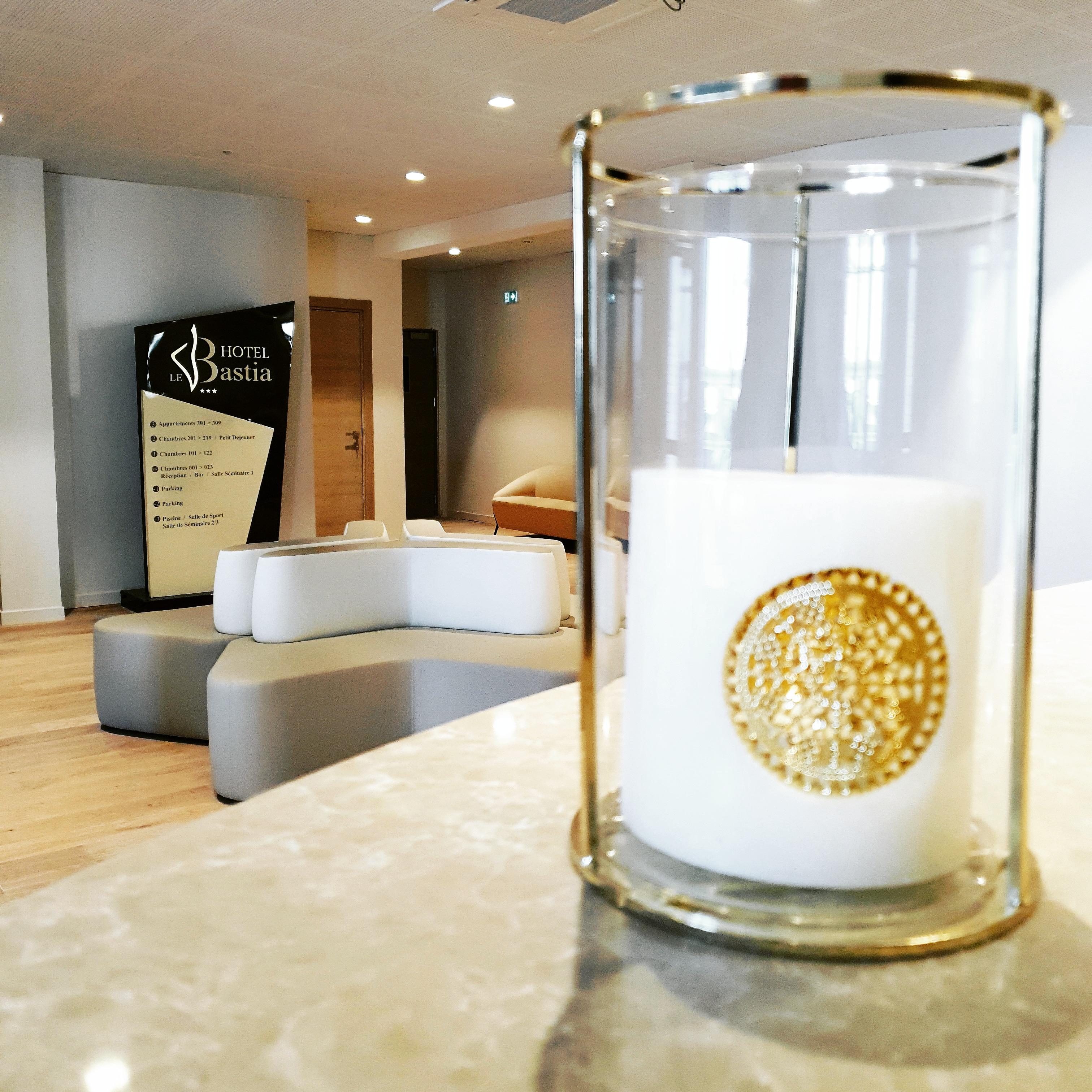 Le Bastia Hotel 3*