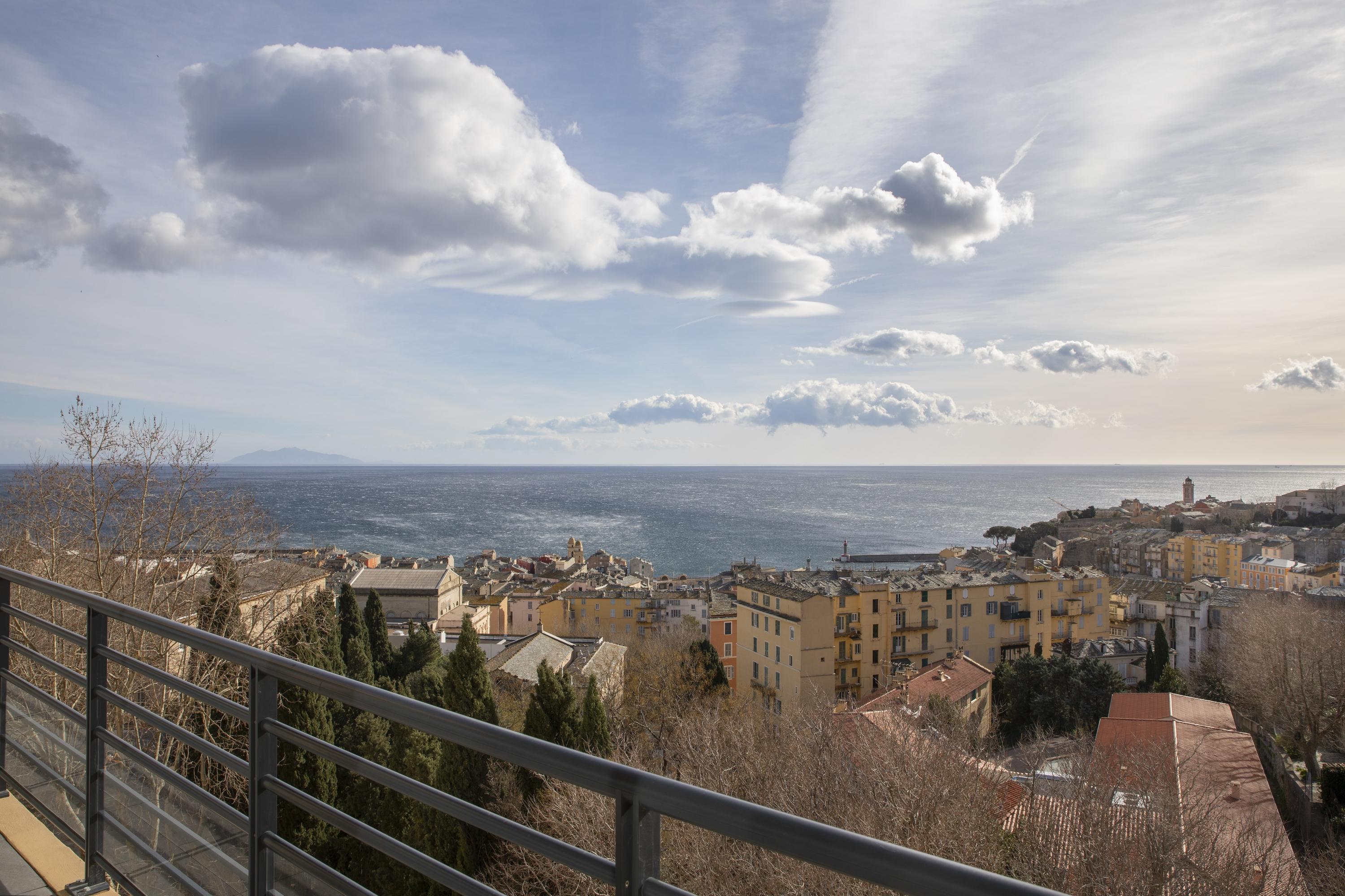 Le Bastia Hotel