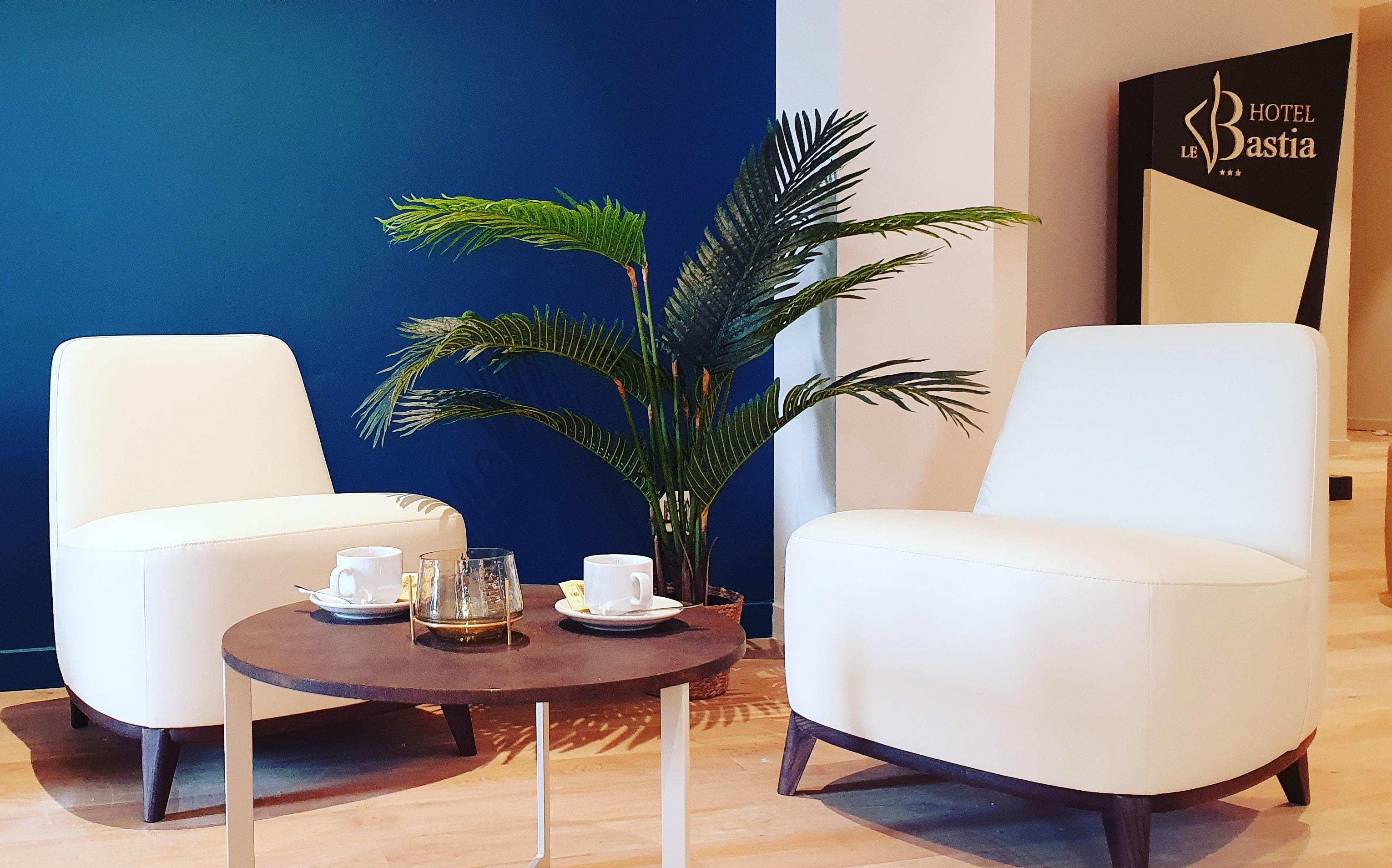 Le Bastia Hotel