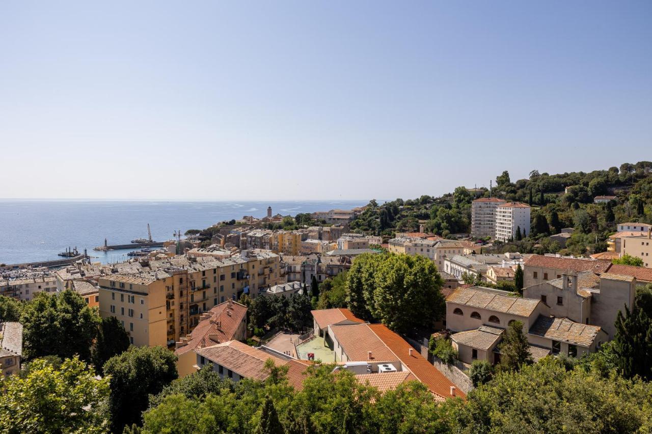 Le Bastia