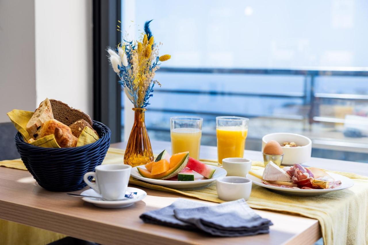 Le Bastia 3* Bastia (Corsica)