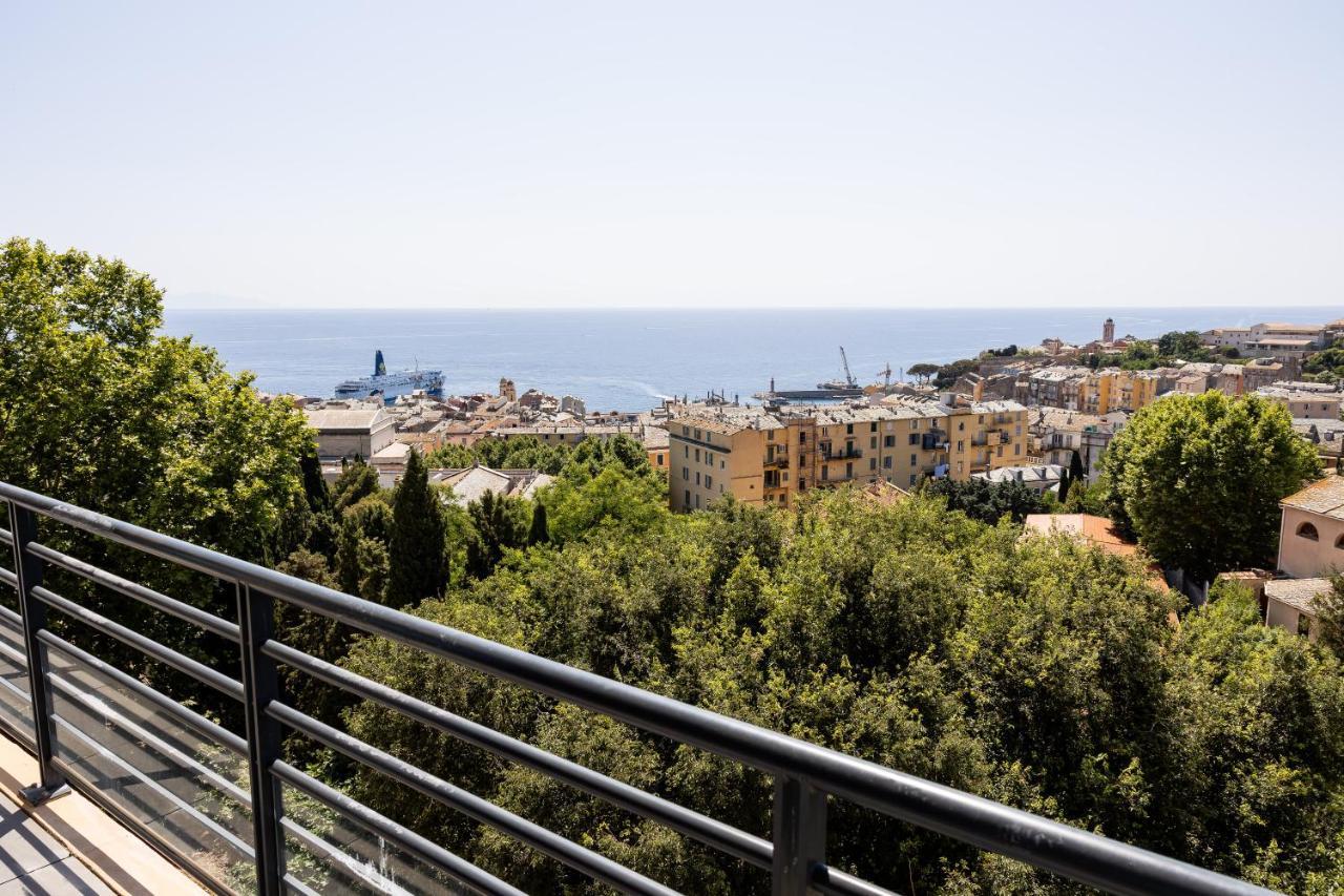 Le Bastia Hotel Bastia (Corsica)