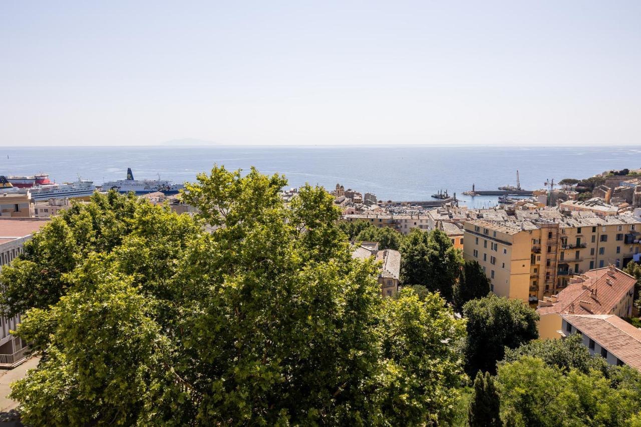 Le Bastia