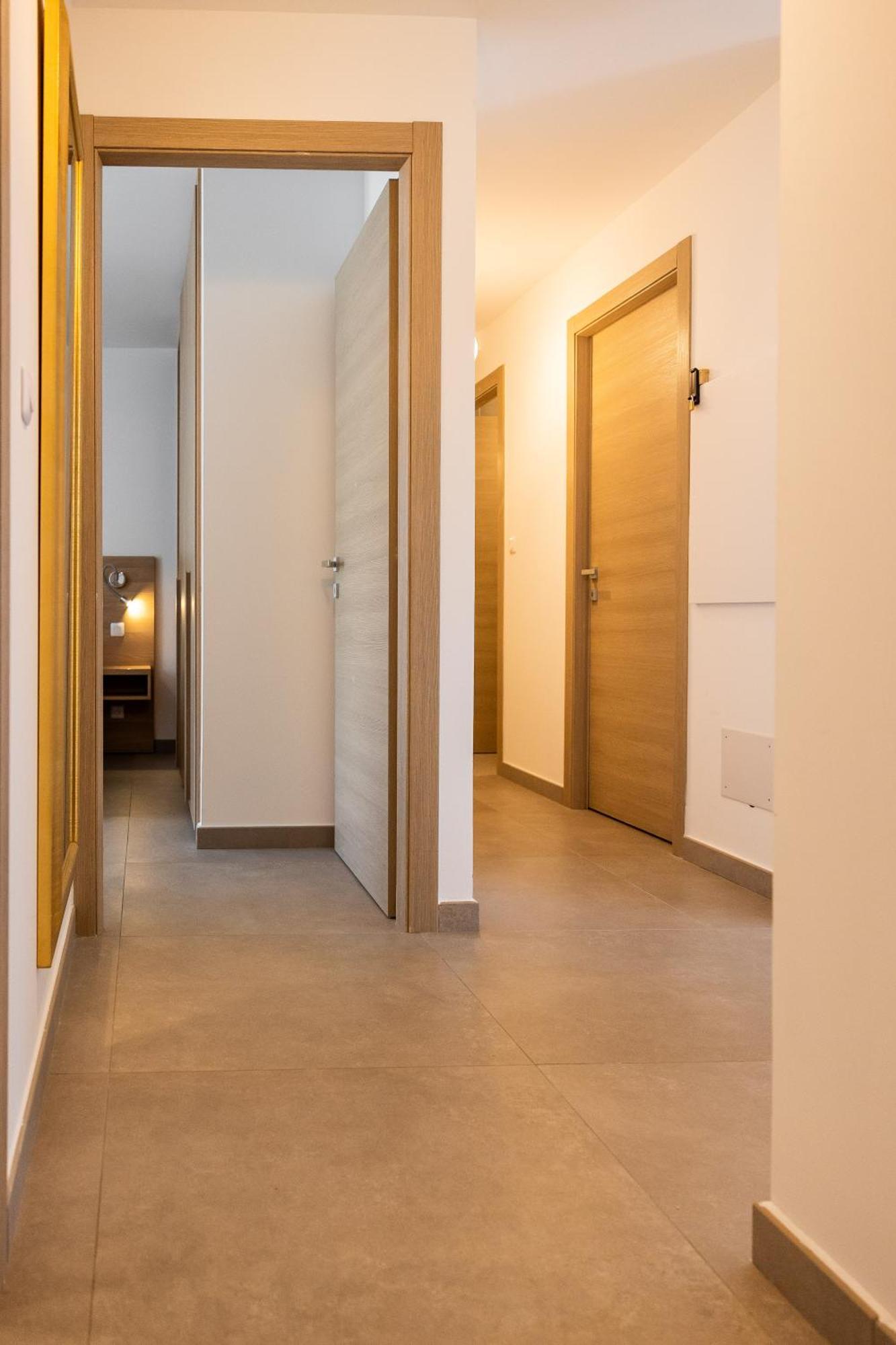 Le Bastia Hotel
