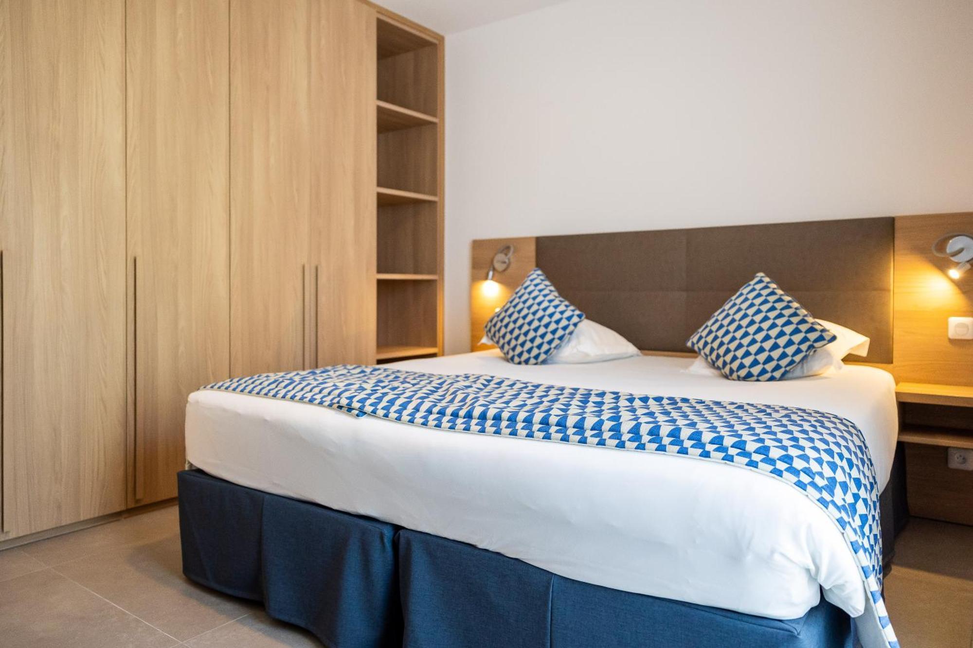 Hotel Le Bastia Bastia (Corsica)
