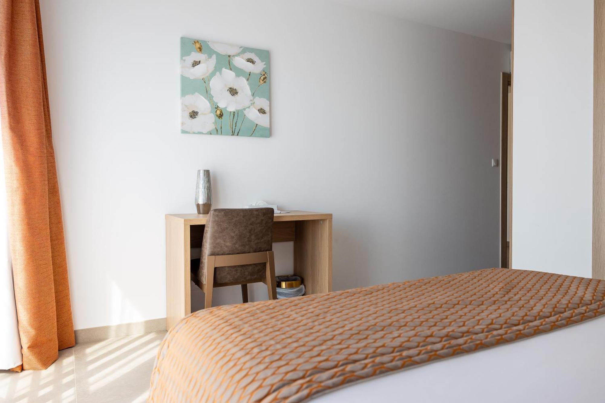 Le Bastia Hotel 3*