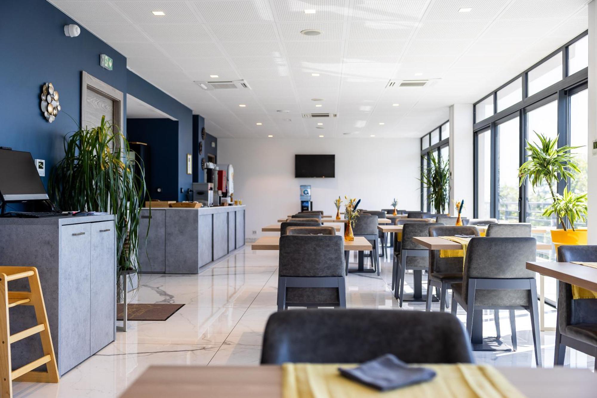 Le Bastia Hotel Bastia (Corsica)