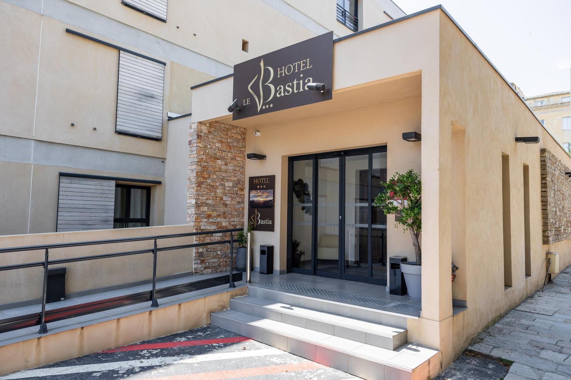 Le Bastia Hotel