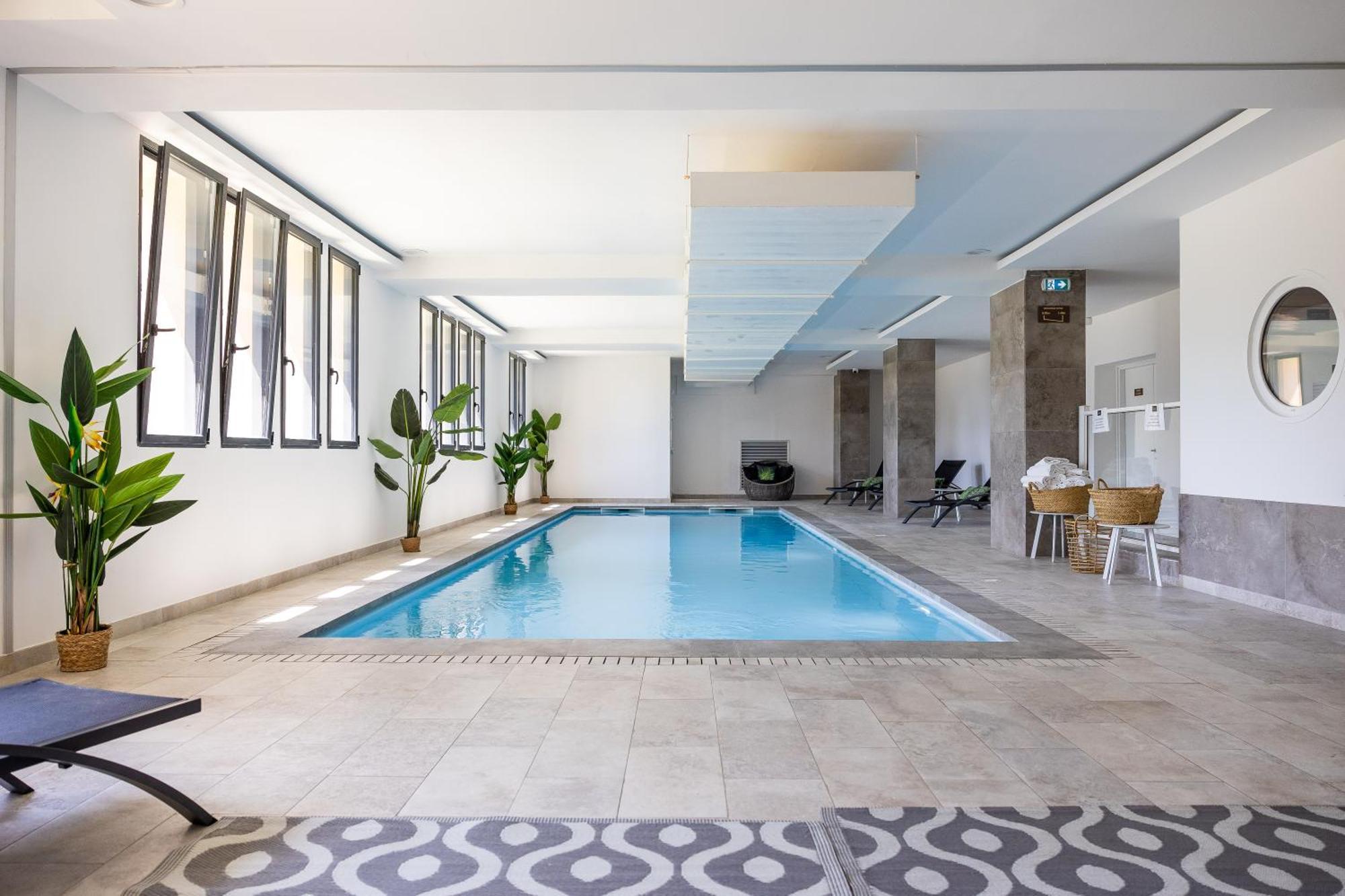 Hotel Le Bastia Bastia (Corsica)