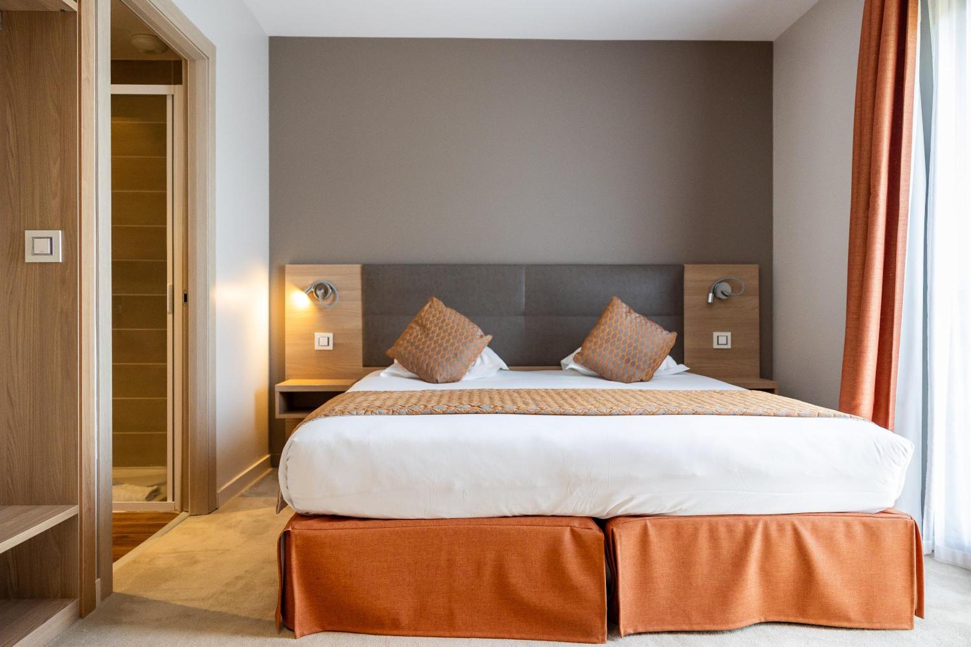Le Bastia Hotel Bastia (Corsica)