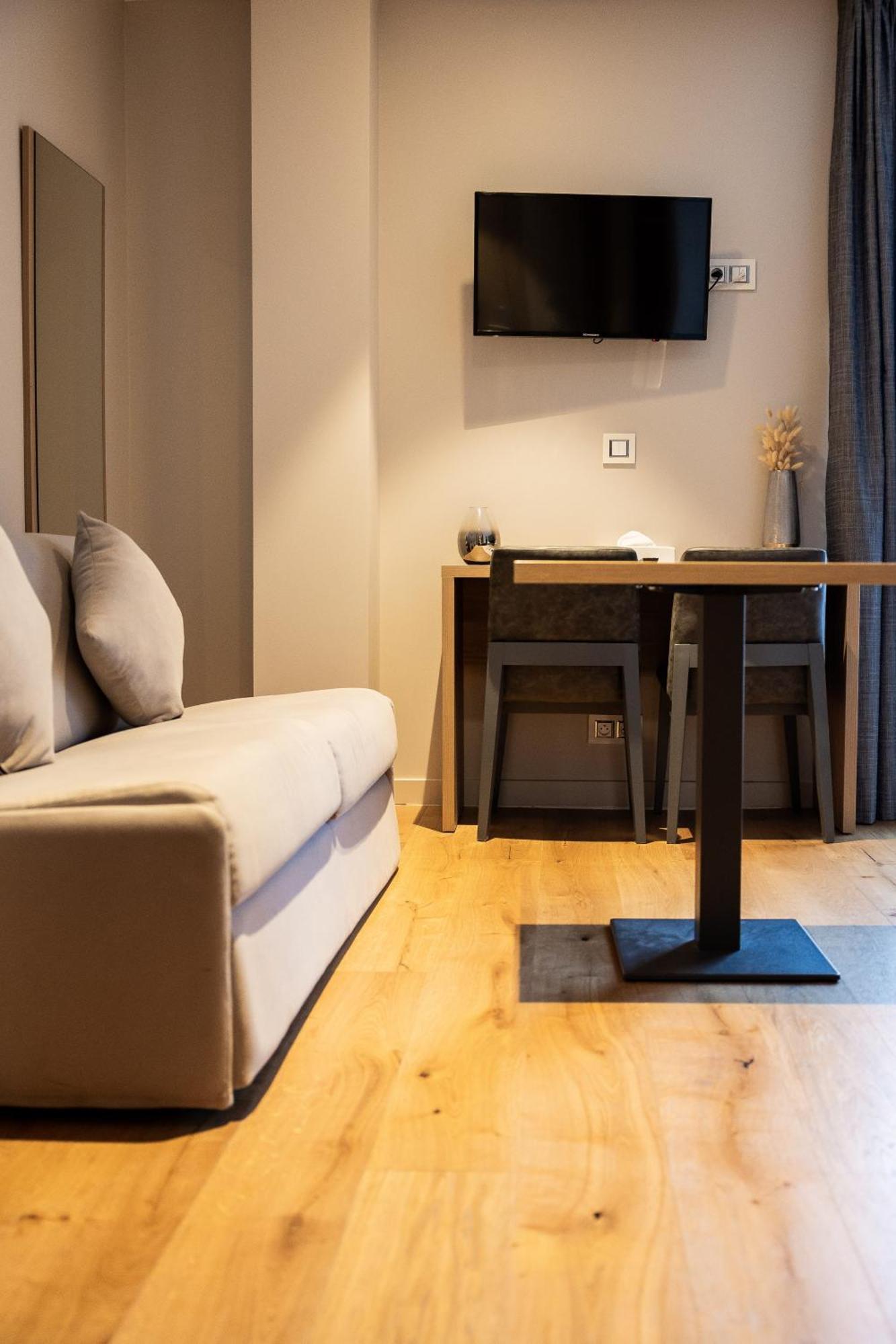 Le Bastia Hotel 3*
